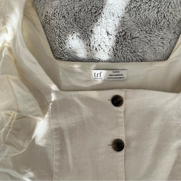 Corset style top - Picture 2 of 4